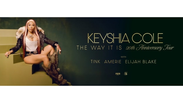 Keyshia Cole