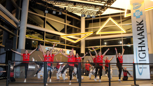 Highmark Stage Performance