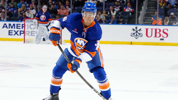 UBS Postgame Photos: Islanders 4, Penguins 3 SO