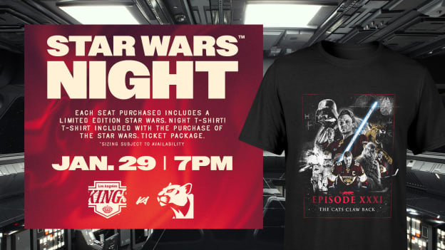 Star Wars Night