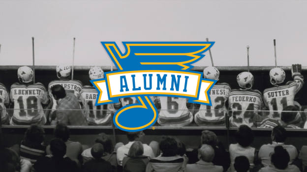 Blues Alumni Association