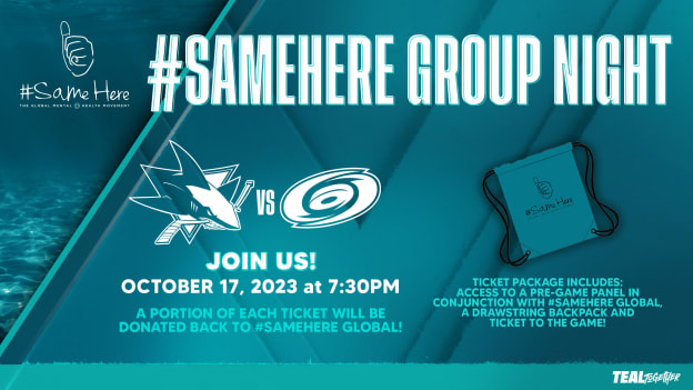 Tickets | San Jose Sharks | NHL.com