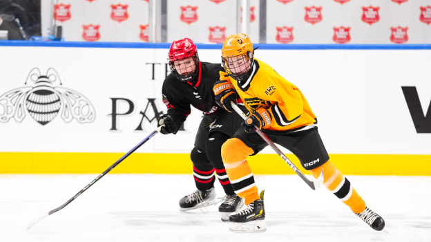 PHOTOS: 2024 Charles B. Wang Hope Cup