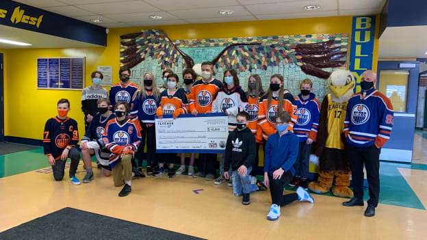 February 2021 Future Goals Most Valuable Teacher