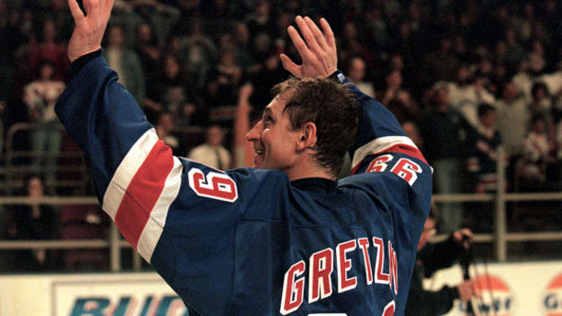 Wayne Gretzky