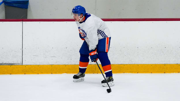 PHOTOS: Practice Oct. 13, 2023