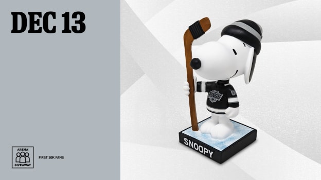 DECEMBER 13 VS CALGARY FLAMES