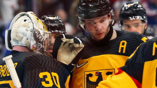 Darum ist Deutschland ausgeschieden