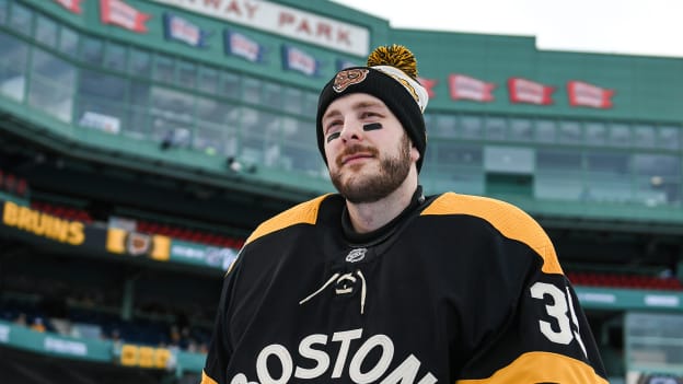 Photo Gallery: Winter Classic Practice Day