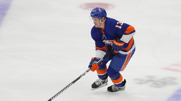 UBS Postgame Photos: Islanders 5, Capitals 1