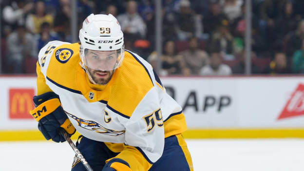 Best of Roman Josi: 2022-2023 Season