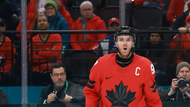 Ice Hockey - Milano Cortina 2026 Winter Olympics: Day 14