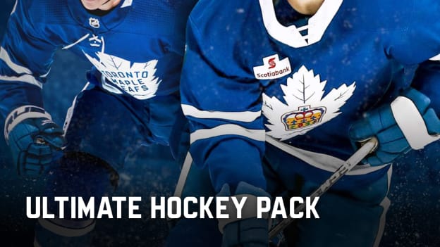 Toronto Maple Leafs on the App Store