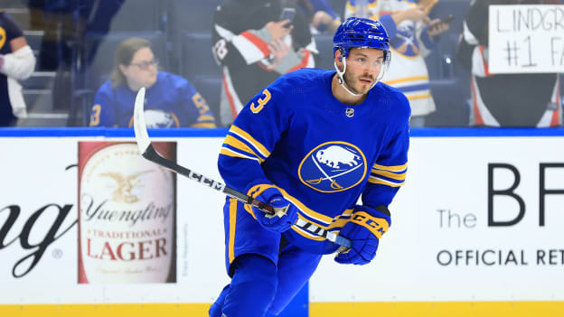 Sabres loan Cecconi, Davies to Rochester pending waiver clearance