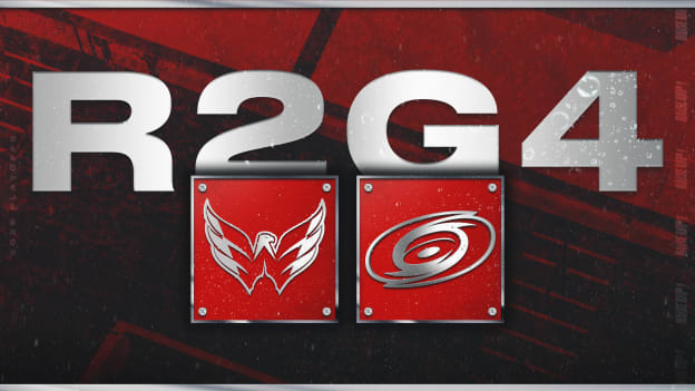 Round 2, Game 4