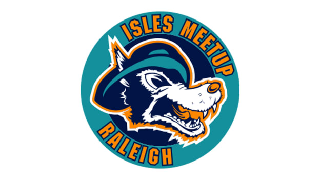 Isles Meetup - Raleigh
