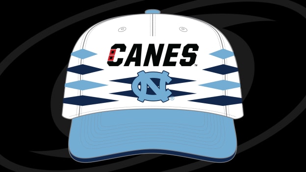 Univ. of North Carolina