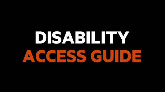 Disability Access Guide