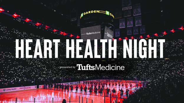 Heart Health Night