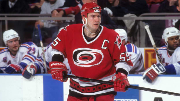 1998-00 | Keith Primeau