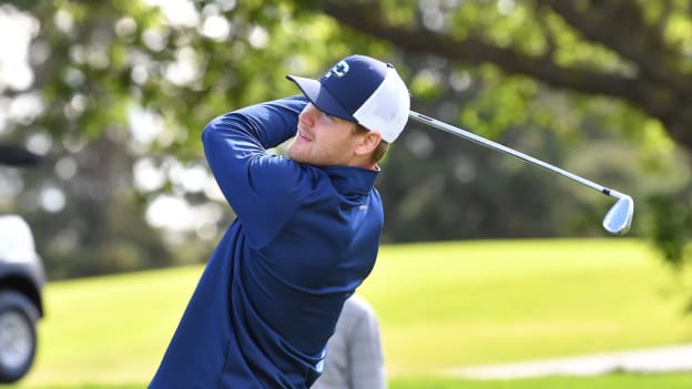 GALLERY: Edmonton Oilers Players Charity Championship Golf Tournament