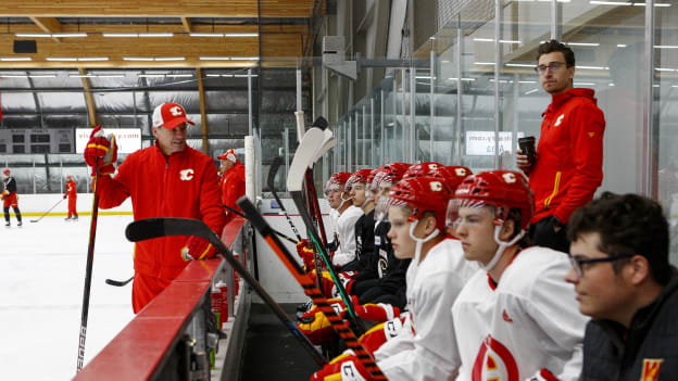 Photo Gallery - Development Camp Day 2