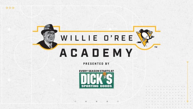 Willie O'Ree Academy