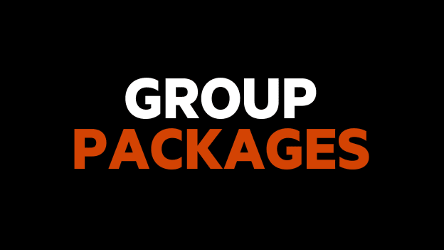 Group Packages