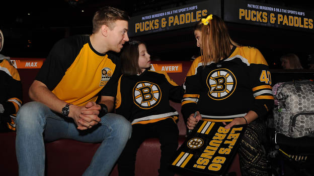 2020 Pucks & Paddles