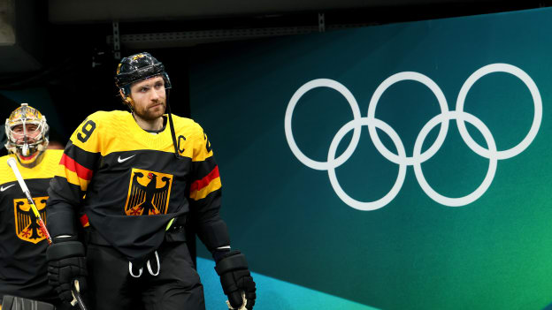 Ice Hockey - Milano Cortina 2026 Winter Olympics: Day 9