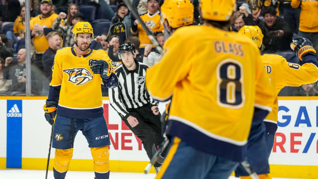 Best of Roman Josi: 2022-2023 Season