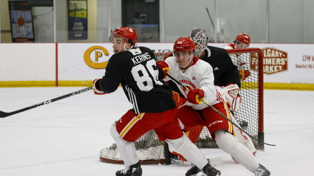 Photo Gallery - Development Camp Day 1