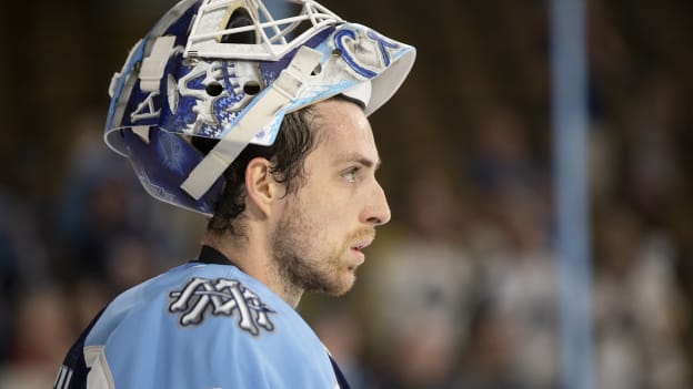 Calder Cup Playoffs Conference Finals Game Four: Ads vs. Firebirds