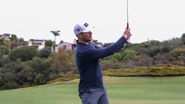 Ducks 2023 Alumni Golf Tournament Photos