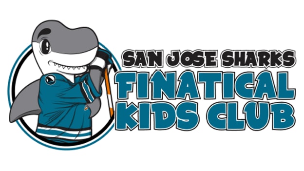 San jose hot sale sharks font