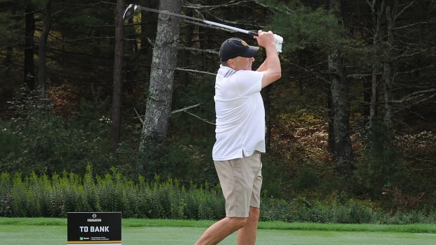 Photos | 2020 Bruins Foundation Golf Tournament