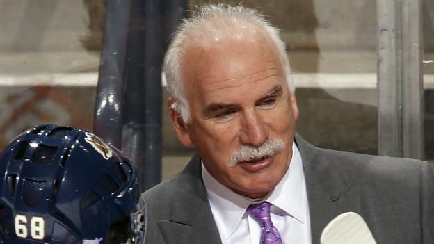 Hockey Fights Cancer Night: New York Rangers at Florida Panthers November 16, 2019