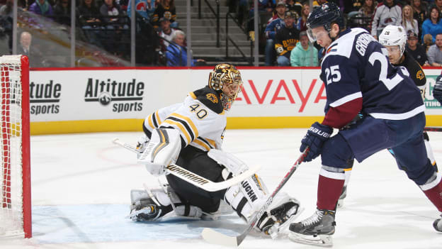 Tuukka Rask