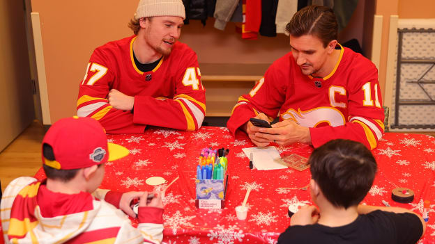 20251209. CSEC Hospital Visit DM 0042