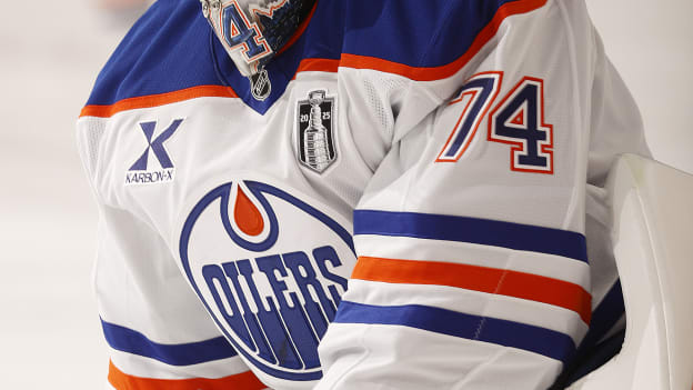 Edmonton Oilers v Florida Panthers - Game Six