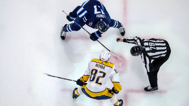 Best of Tommy Novak: 2022-2023 Season