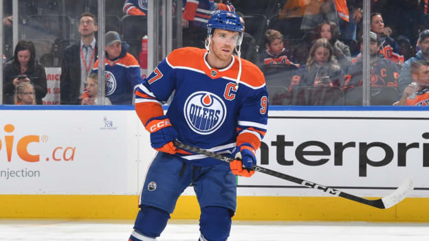 GALLERY: Oilers vs. Ducks