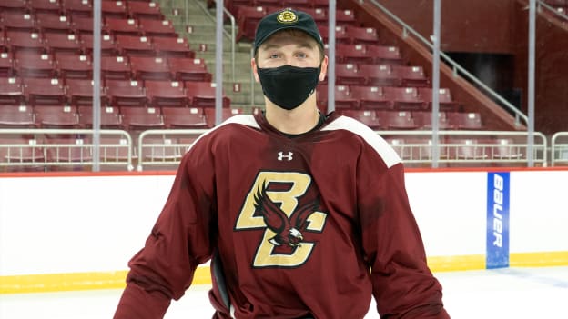 Photos | 2020 NHL Draft