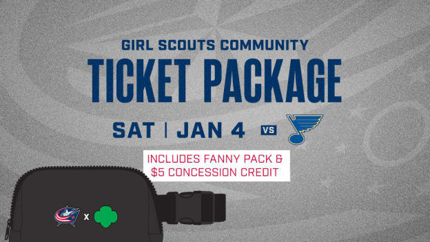 GIRL SCOUTS COMMUNITY OFFER