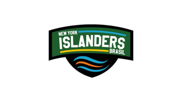 New York Islanders Fans in Brazil