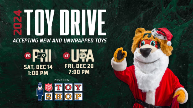 2024 Toy Drive