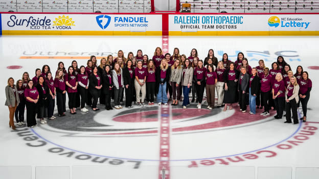 Women in Sports Celebration Game Night