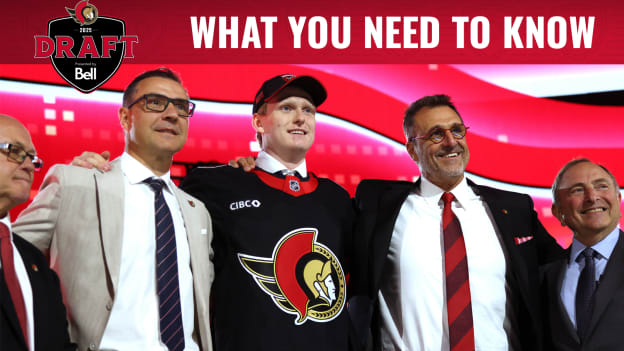 Draft Prep: What You Need to Know