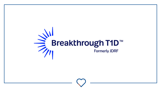 Nov. 5, 2024 - Breakthrough T1D