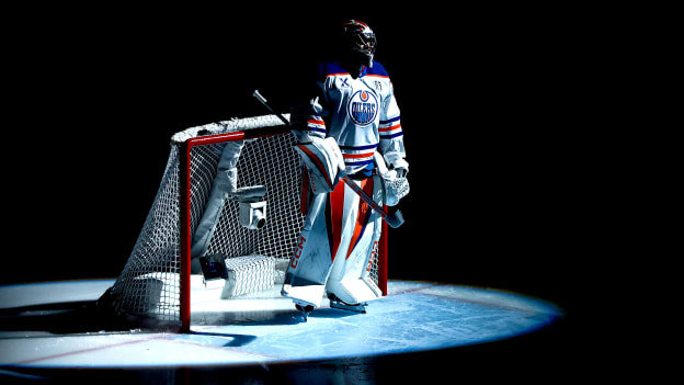 2025 Stanley Cup Final - Game Three